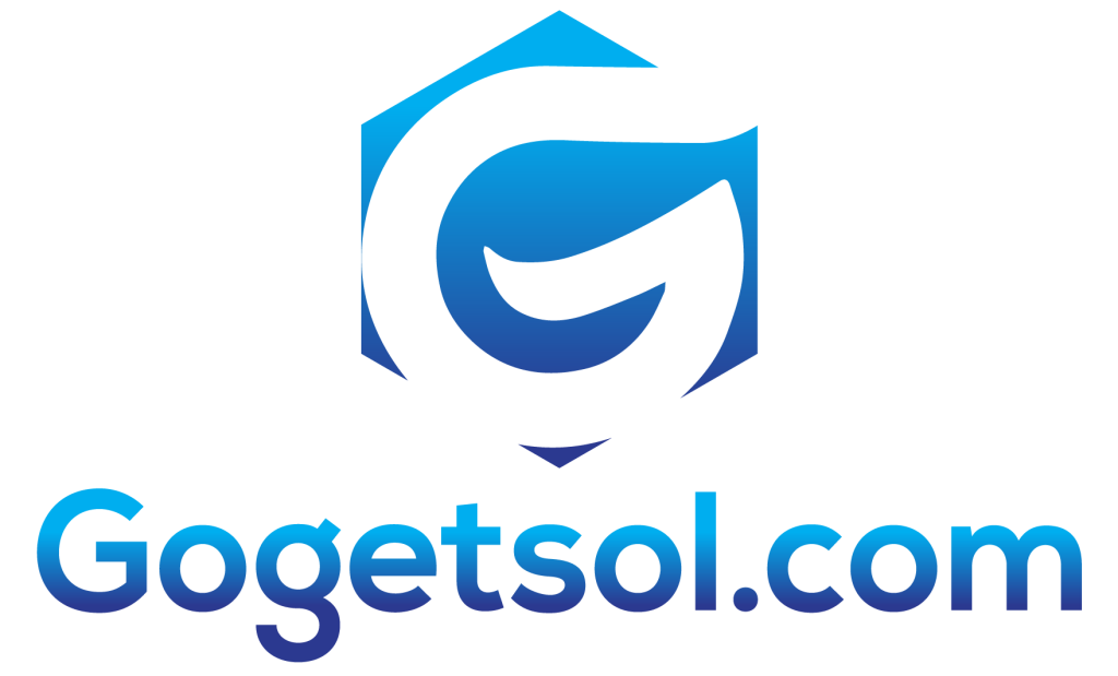 Logo of an SEO Agency