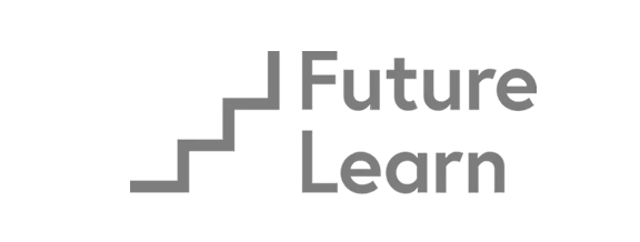 FutureLearn client logo
