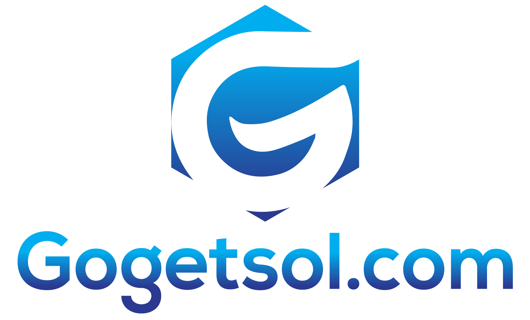 Gogetsol SEO agency logo