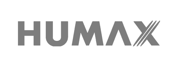 Humax client logo