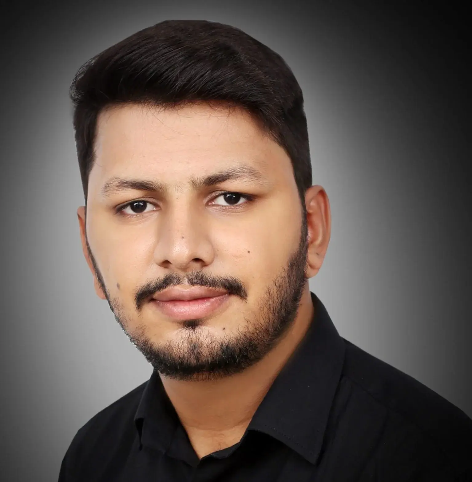 Mujahid Hussain, Founder of Gogetsol SEO Agency