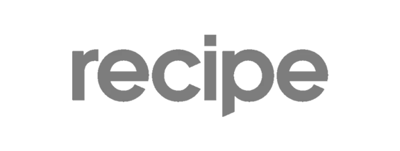 Recipe client logo