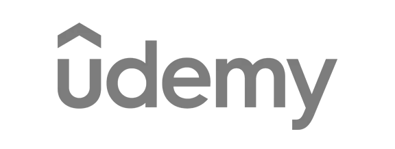 Udemy client logo